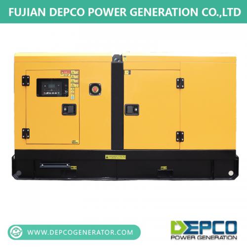 Cummins KTAA19-G7 Diesel Generator