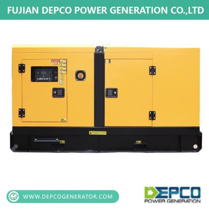 Cummins 4B3.9-G1 Diesel Generator