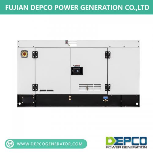 Xinchai  4D35ZD Diesel Generator