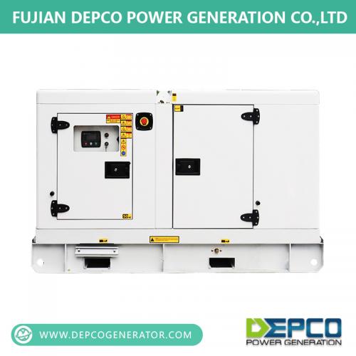 Mitsubishi S4L2 Diesel Generator